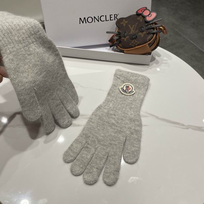 Moncler gloves 36 (5)
