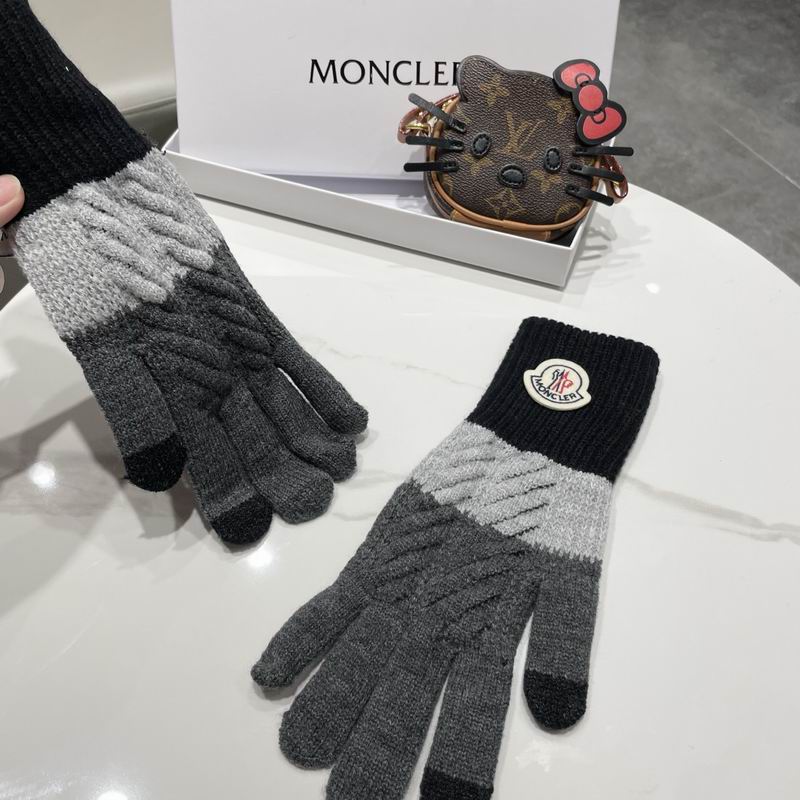 Moncler gloves 69 (1)
