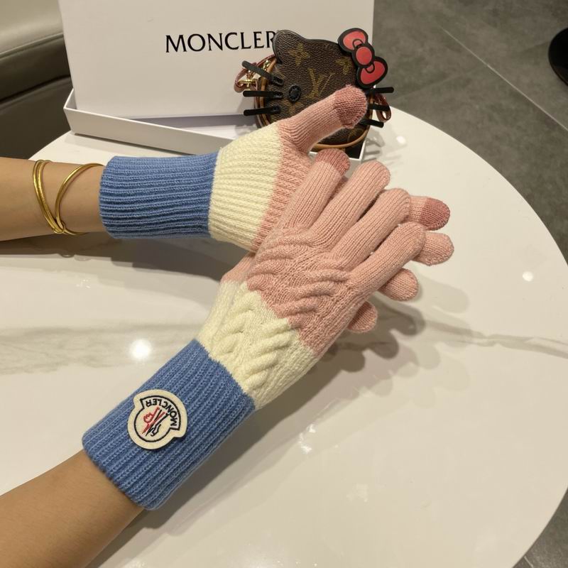 Moncler gloves 69 (10)