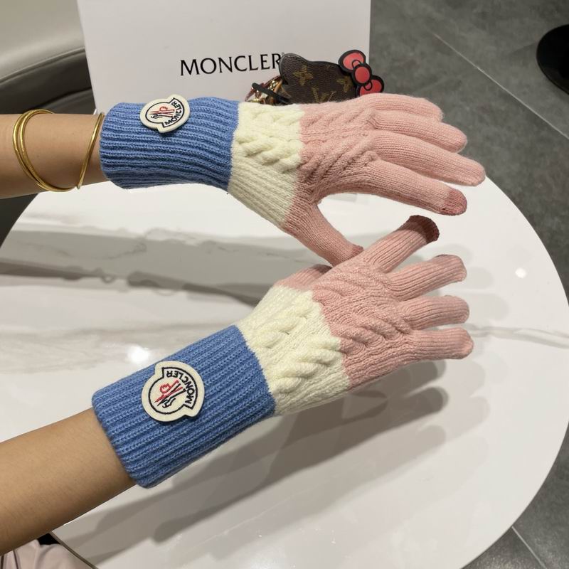 Moncler gloves 69 (11)