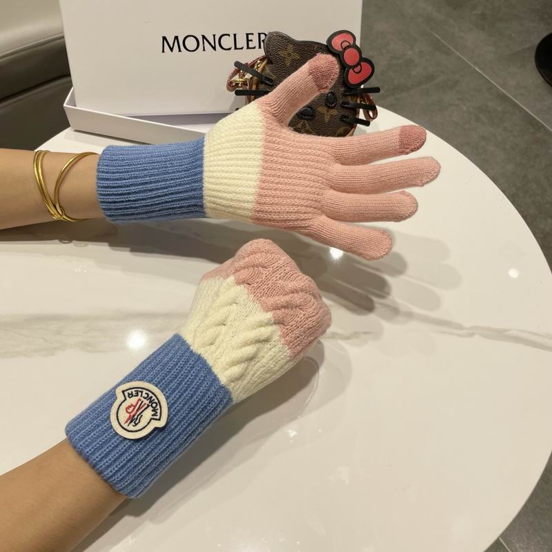 Moncler gloves 69 (12)