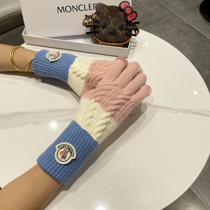 Moncler gloves 69 (13)