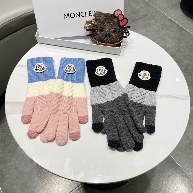 Moncler gloves 69 (5)