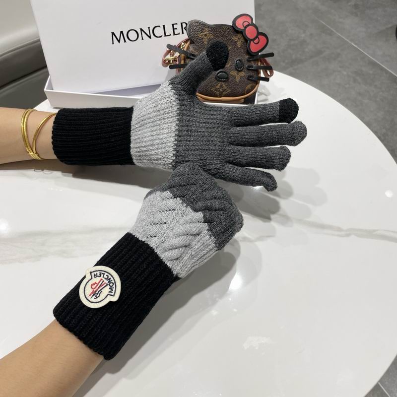 Moncler gloves 69 (6)