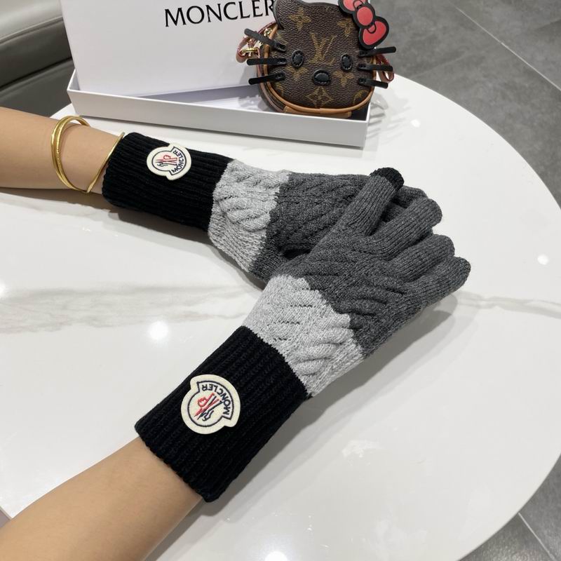 Moncler gloves 69 (9)