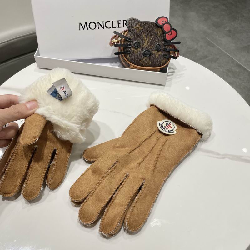Moncler gloves 70 (2)