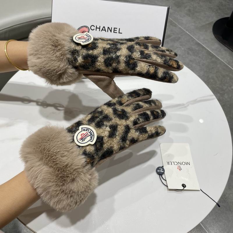 Moncler gloves 78 (10)