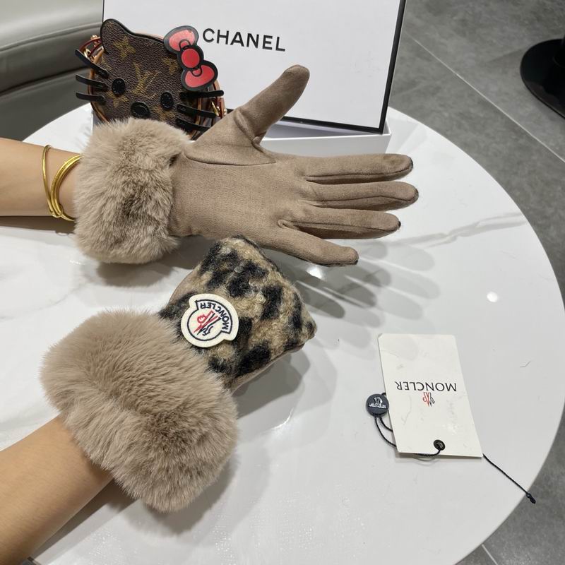 Moncler gloves 78 (12)