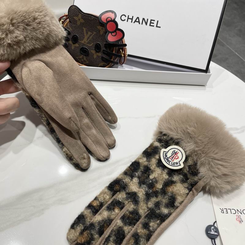 Moncler gloves 78 (15)
