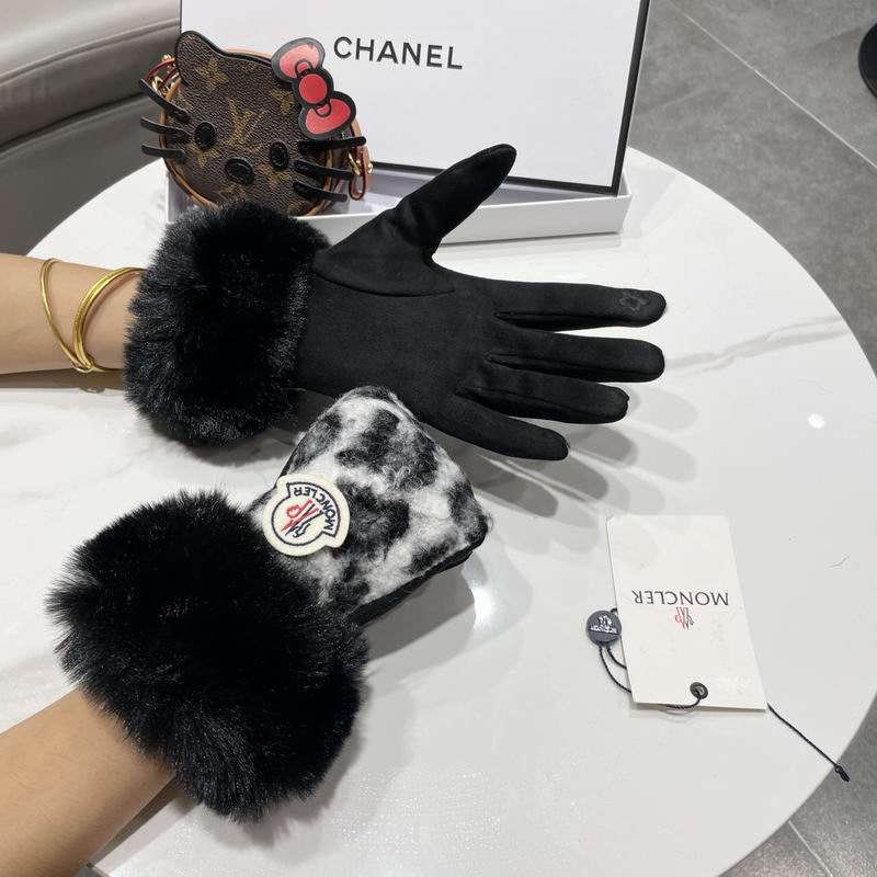 Moncler gloves 78 (2)
