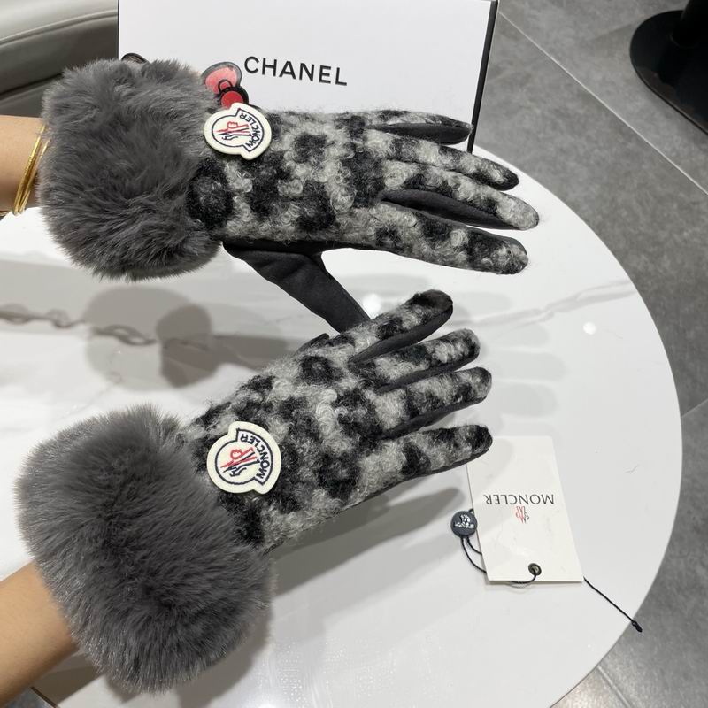 Moncler gloves 78 (20)