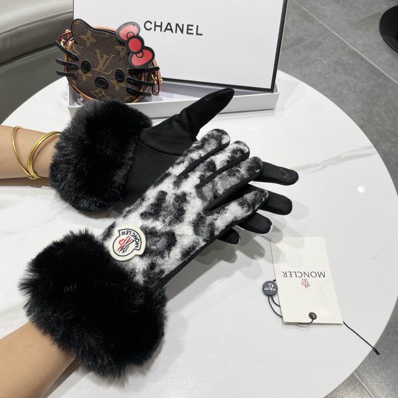 Moncler gloves 78 (3)