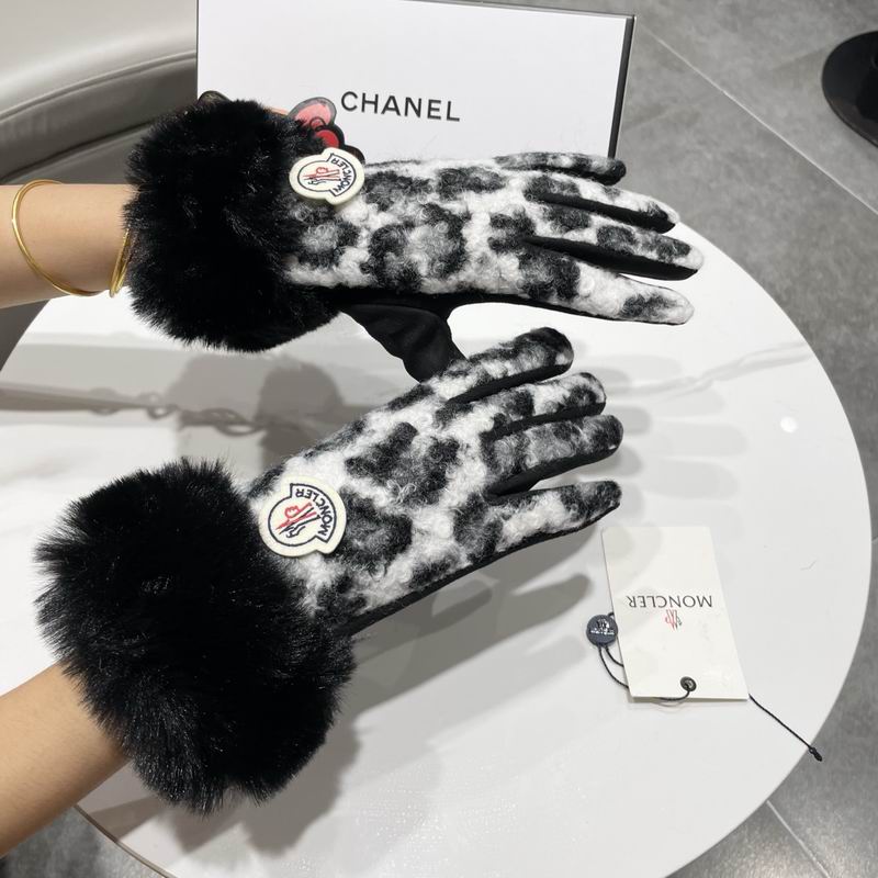 Moncler gloves 78 (4)