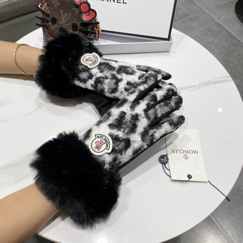 Moncler gloves 78 (5)