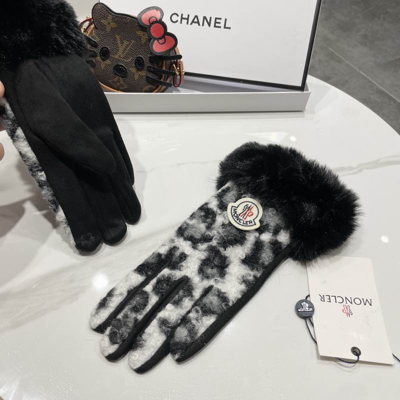 Moncler gloves 78 (6)