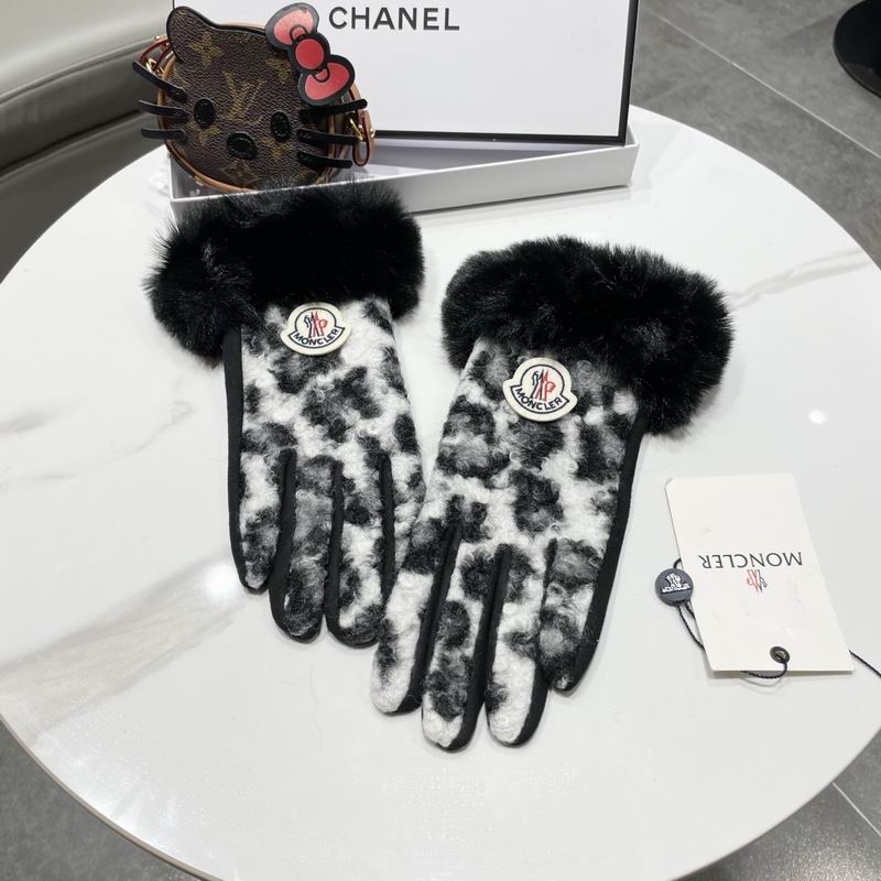 Moncler gloves 78 (9)