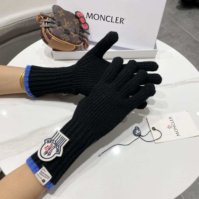 Moncler gloves 79 (20)