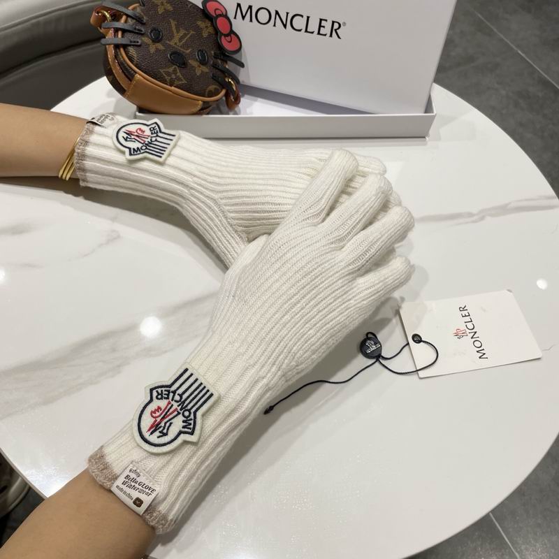 Moncler gloves 79 (4)