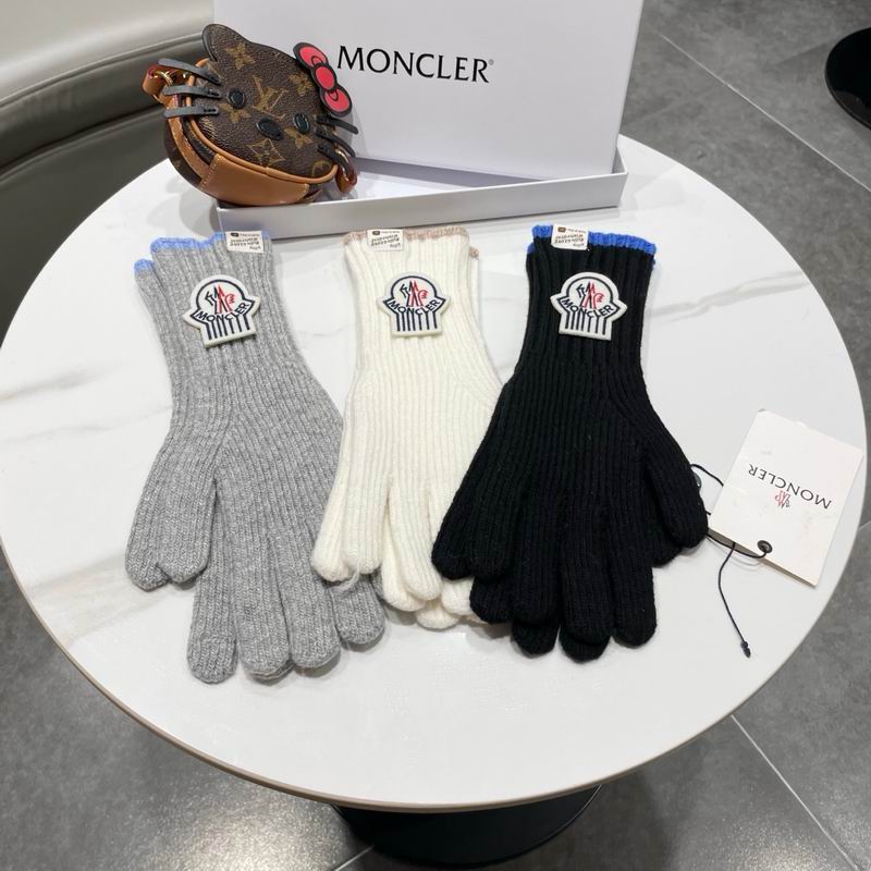 Moncler gloves 79 (5)