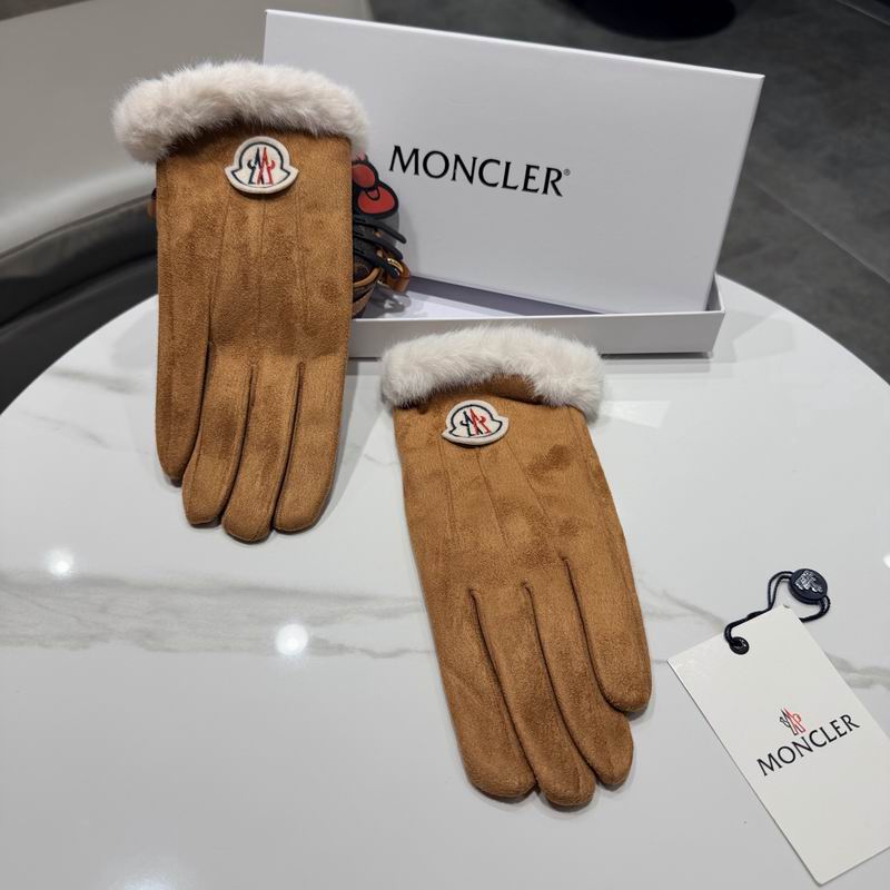 Moncler gloves 93 (1)