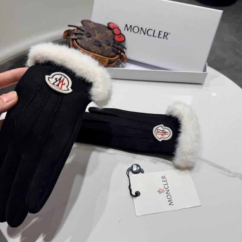 Moncler gloves 93 (10)