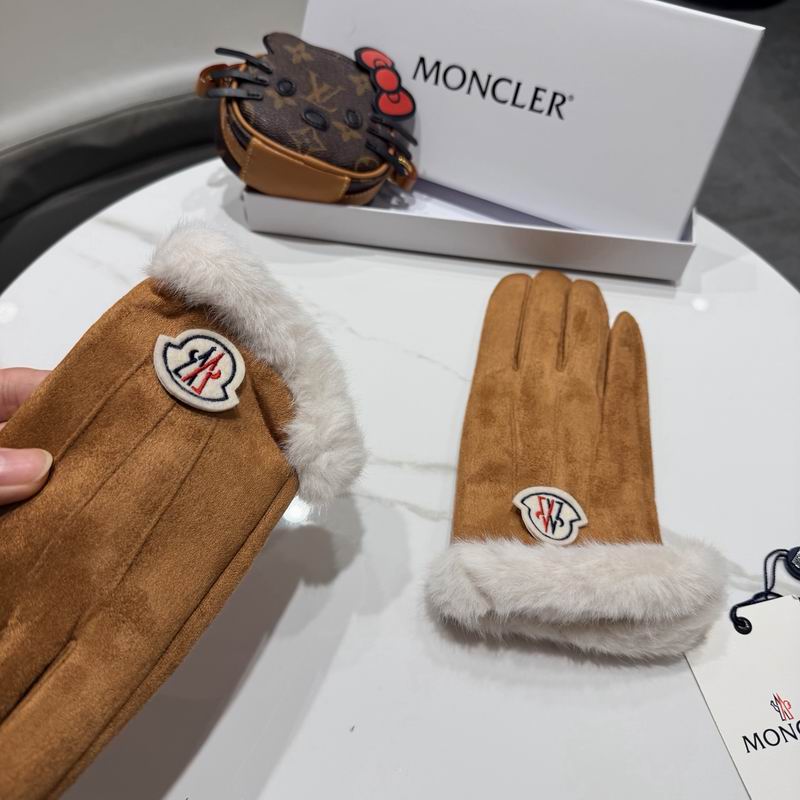 Moncler gloves 93 (2)