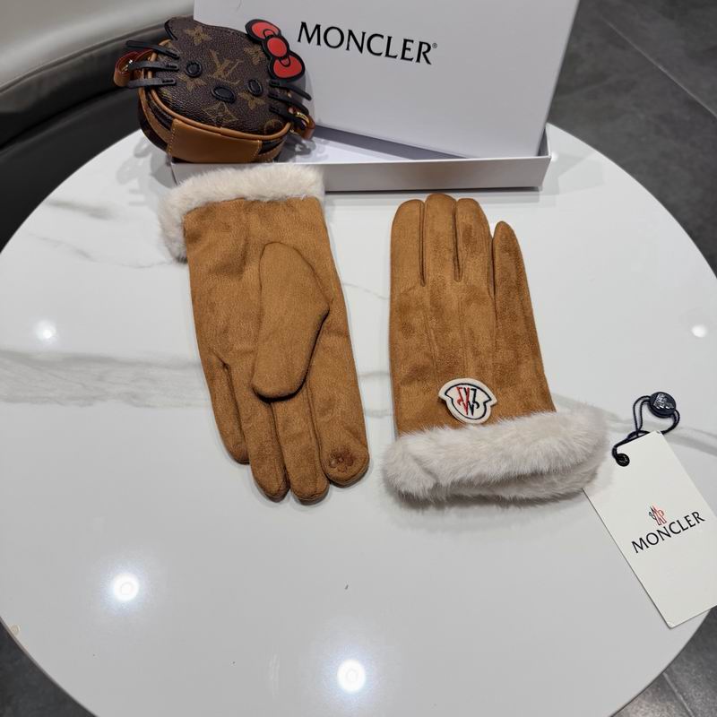 Moncler gloves 93 (3)