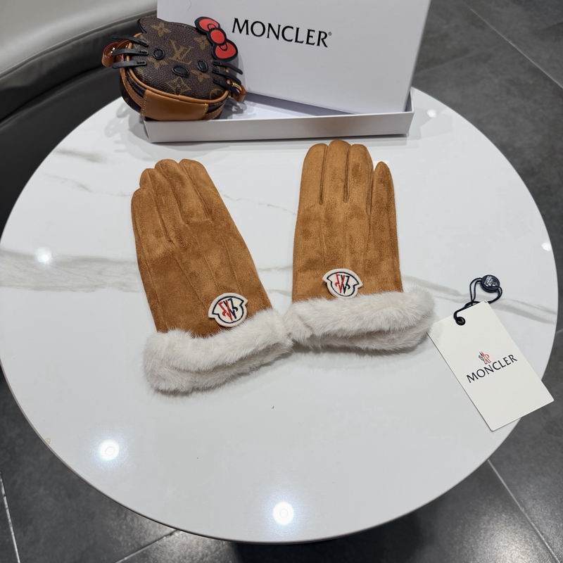 Moncler gloves 93 (4)