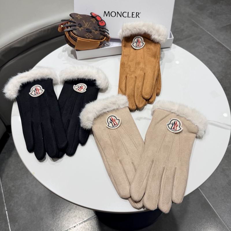 Moncler gloves 93 (5)