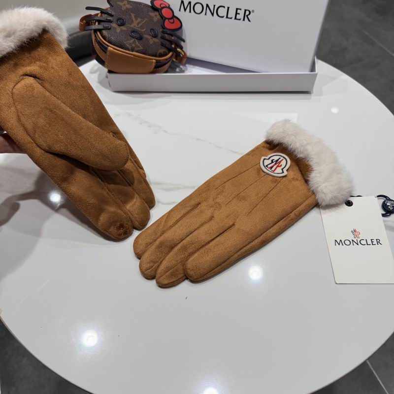 Moncler gloves 93 (6)
