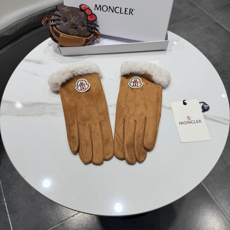 Moncler gloves 93 (9)