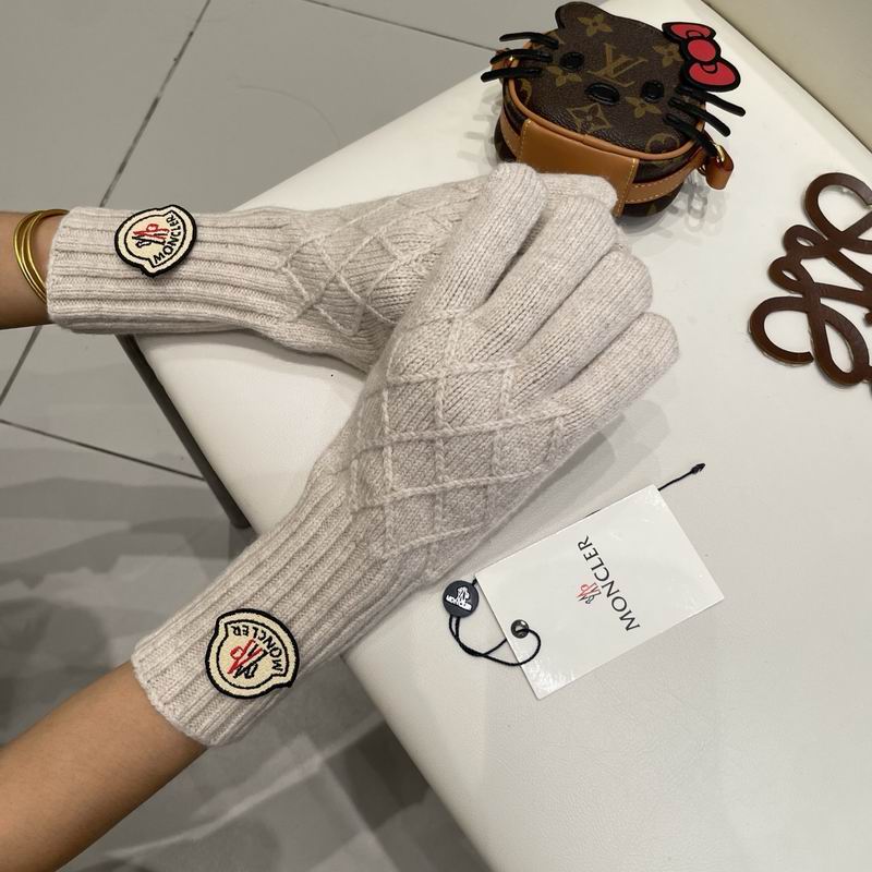 Moncler gloves 98 (14)