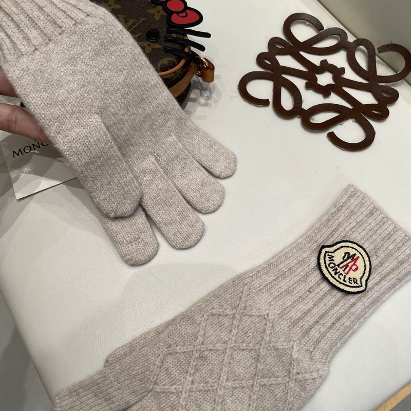 Moncler gloves 98 (15)