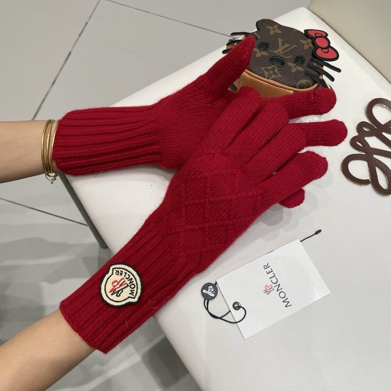 Moncler gloves 98 (3)
