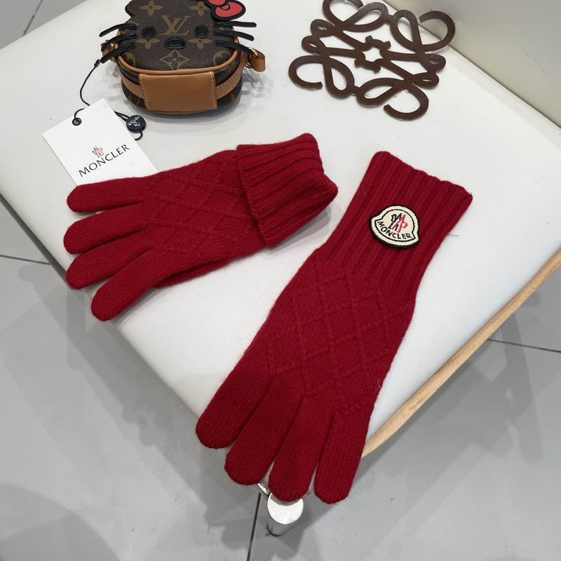 Moncler gloves 98 (6)