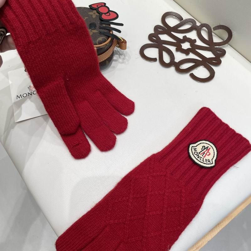 Moncler gloves 98 (7)