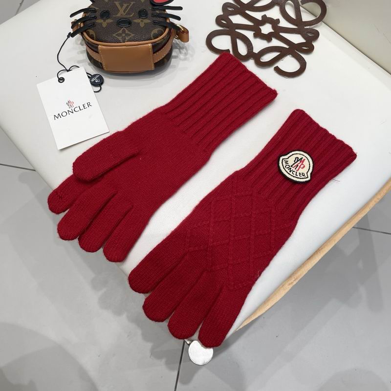 Moncler gloves 98 (8)