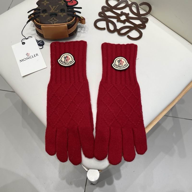 Moncler gloves 98 (9)