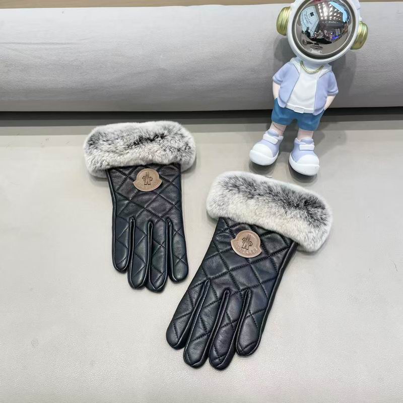 Moncler gloves M L 77 (1)