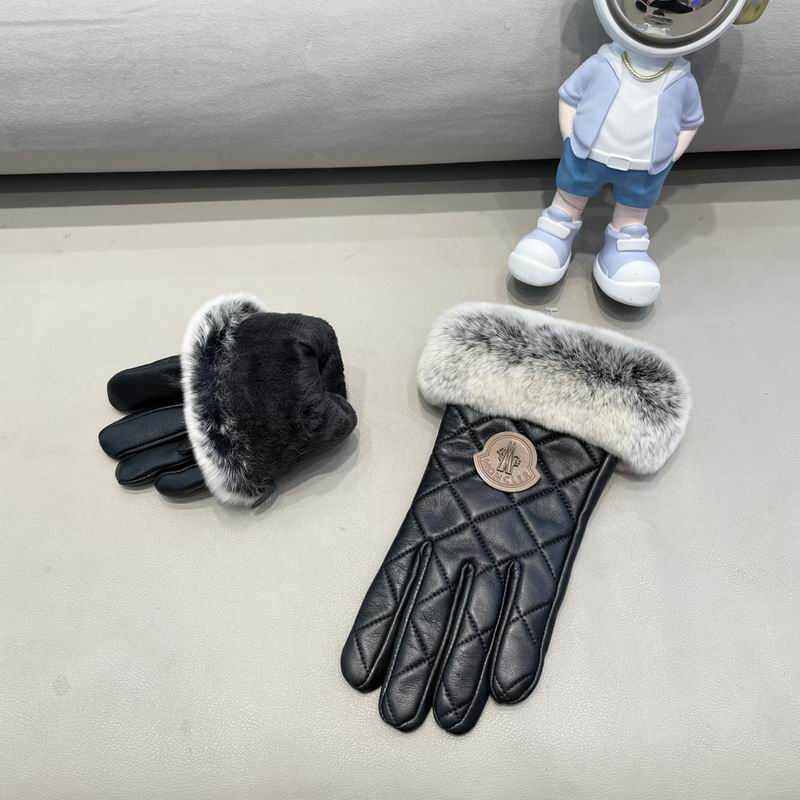 Moncler gloves M L 77 (3)