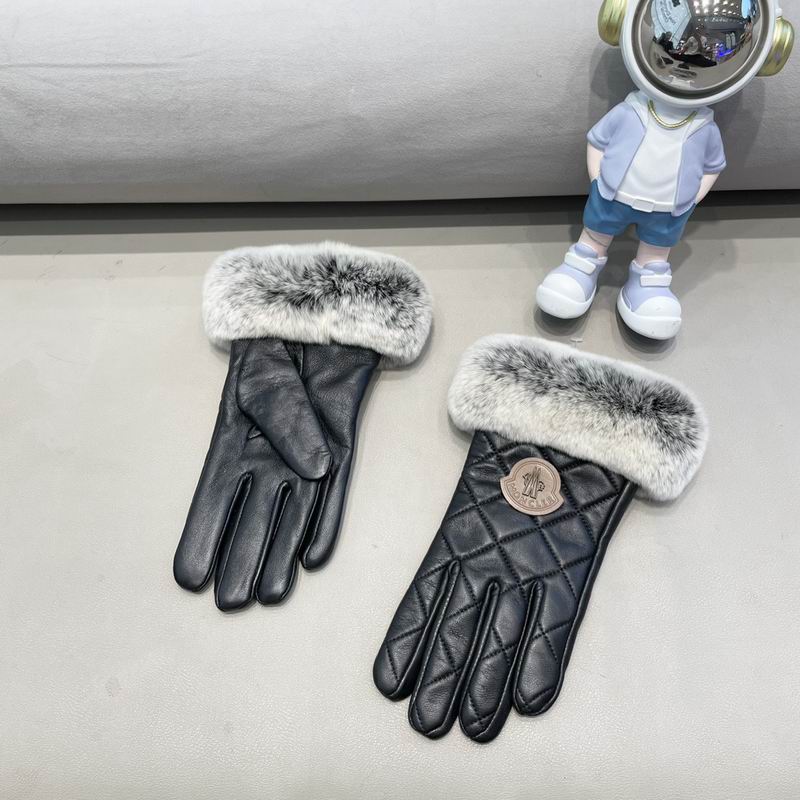 Moncler gloves M L 77 (4)