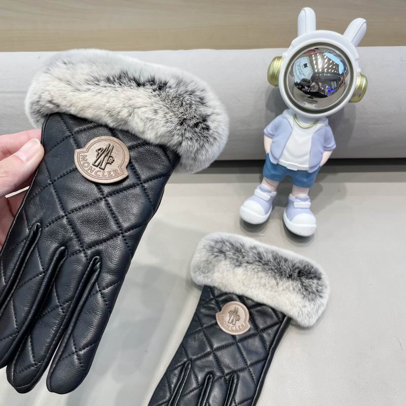 Moncler gloves M L 77 (5)