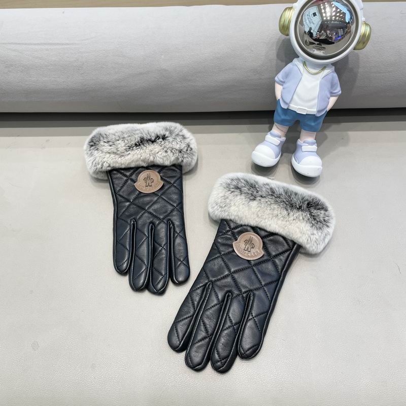 Moncler gloves M L 77 (6)