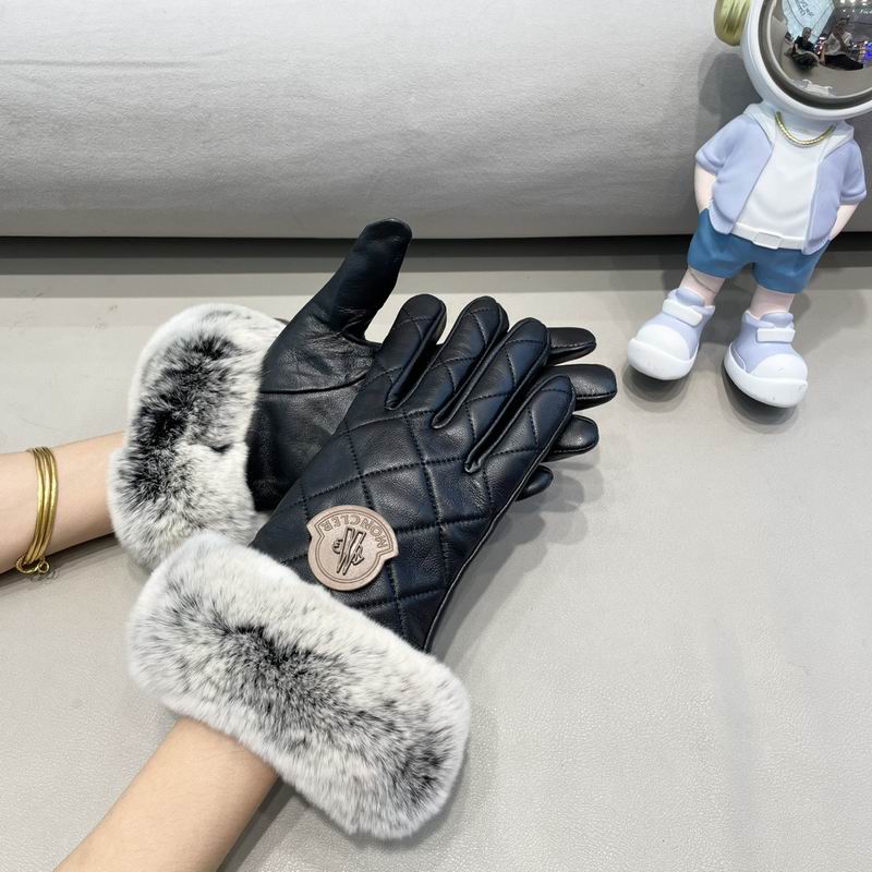 Moncler gloves M L 77 (7)