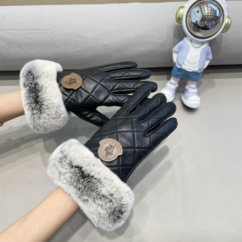 Moncler gloves M L 77 (8)