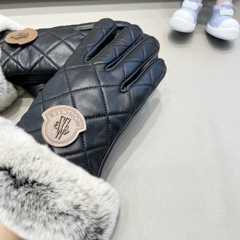 Moncler gloves M L 77 (9)