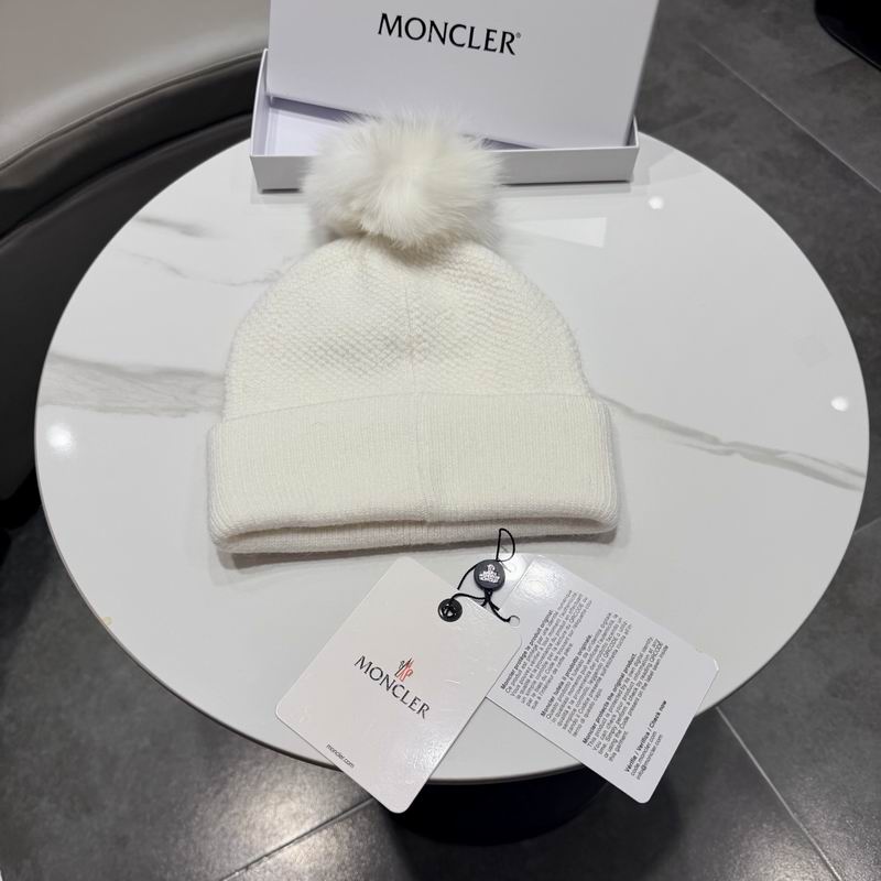 Moncler hat (1003)