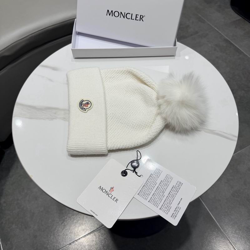 Moncler hat (1004)