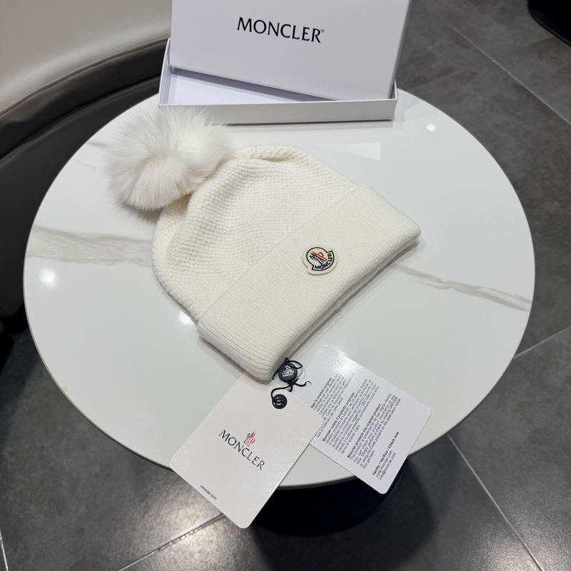 Moncler hat (1008)
