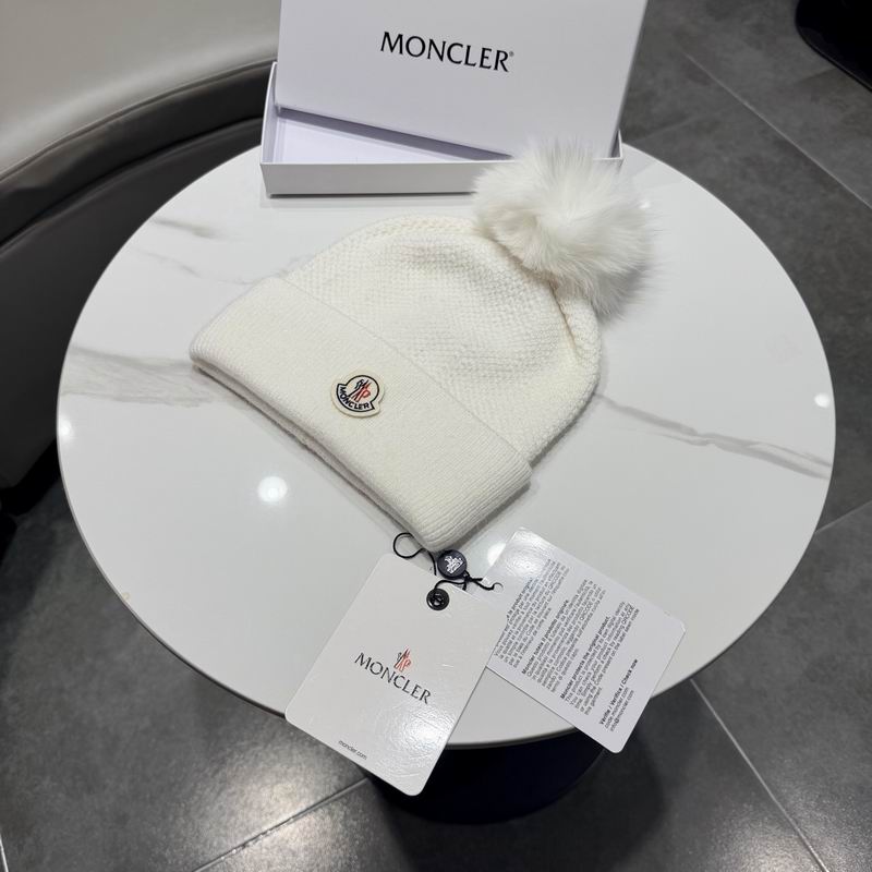Moncler hat (1009)